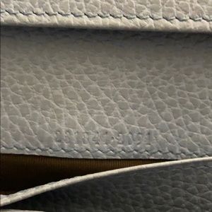 Authentic Gucci wallet